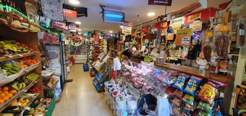 ImagenHotel Casa Ramon Molina Real 1