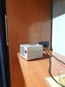 ImagenMotel Acropolis 4