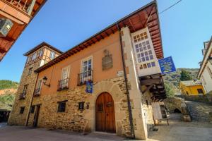 ImagenHotel el Palacio 4