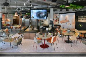 ImagenIbis Madrid Getafe 4