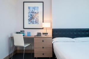 ImagenURH Hotel Spa Zen Balagares 3