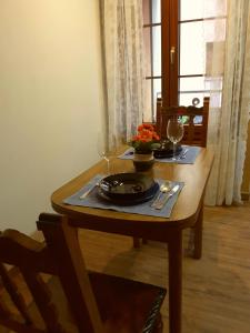 ImagenApto Cimavilla Santa Cándida junto Plaza Mayor VUT-114-AS 4