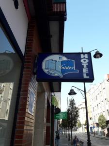 ImagenHotel Valdés 6