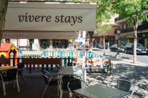 ImagenHostal Frasca by Vivere Stays 5