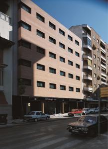 ImagenHotel NH Ciudad Real 3