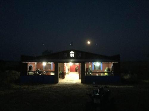 ImagenCasa Rural Yeguada Jimenez Latorre 1