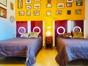 ImagenCasa Rural Yeguada Jimenez Latorre 6