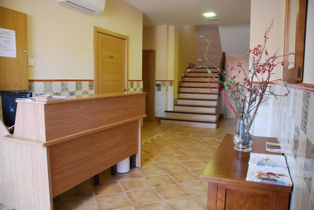 Casa Rural Virgen de las Crucesimagen principal