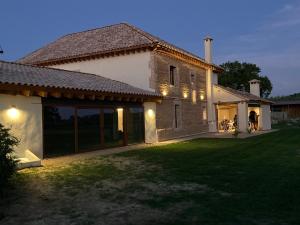 ImagenCasa Rural Nogalia 5