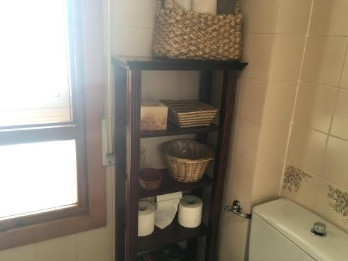 ImagenSaldaña. Apartamento 5