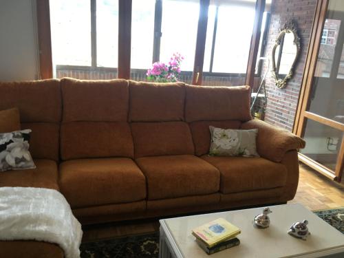 ImagenSaldaña. Apartamento 6