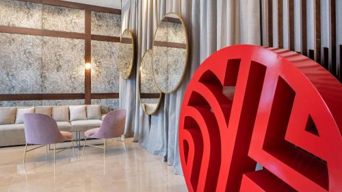 ImagenNH Collection León Plaza Mayor 1