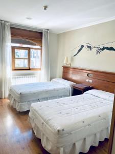 ImagenHotel Restaurante Santa Lucía 6