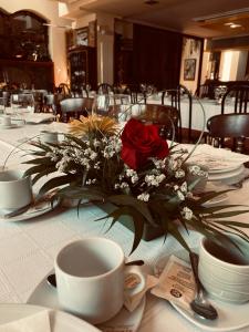 ImagenHotel Restaurante Santa Lucía 8