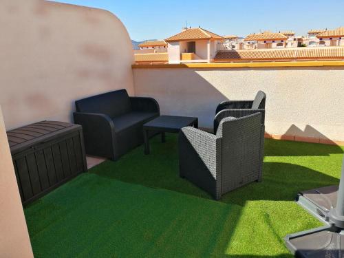 ImagenRibera Beach 1 Apartment Elisa 2