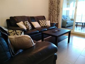 ImagenRibera Beach 1 Apartment Elisa 5