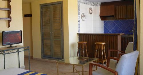 ImagenHotel Apartamentos Londres La Manga 1