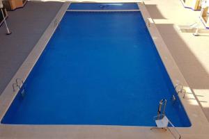 ImagenSpacious 2 bedroom apartment with communal pool 4