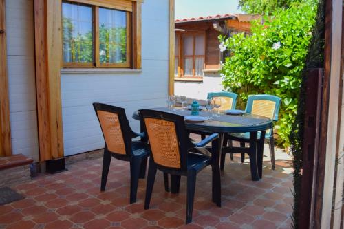 ImagenConfortable Bungalow en camping de La Manga 1