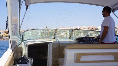 ImagenAMAN CHARTER 2