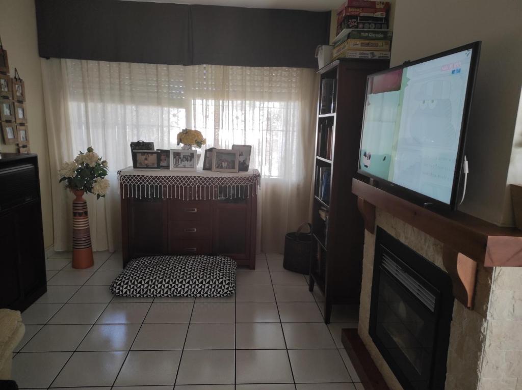 Casa mediterraneaimagen principal