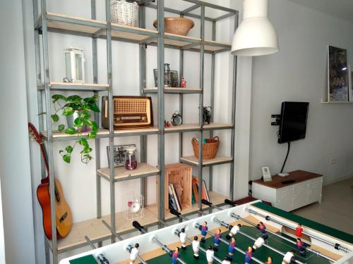 ImagenVivienda con parking en el centro de Cartagena. 2