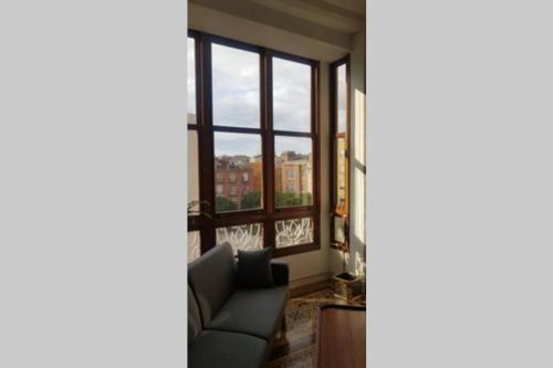 ImagenPiso modernista en casco histórico. 2