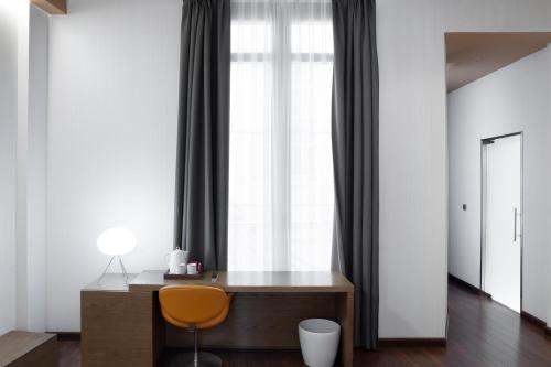 ImagenPetit Palace Plaza Málaga 1