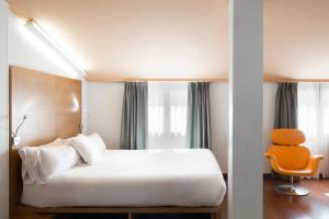 ImagenPetit Palace Plaza Málaga 6