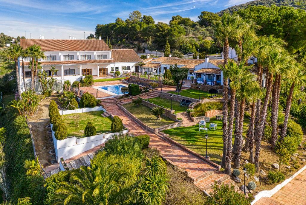 Alhaurin Golf Hotelimagen principal