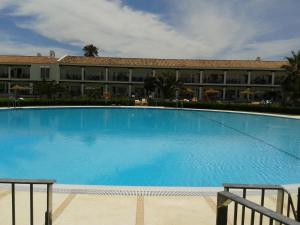 ImagenParador de Málaga Golf 7