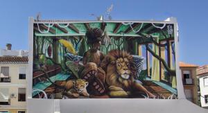 ImagenSimba Apartments 5