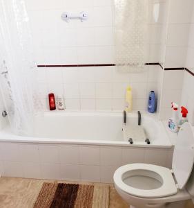 ImagenUn dormitorio en la playa 3