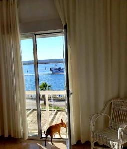 ImagenUn dormitorio en la playa 4