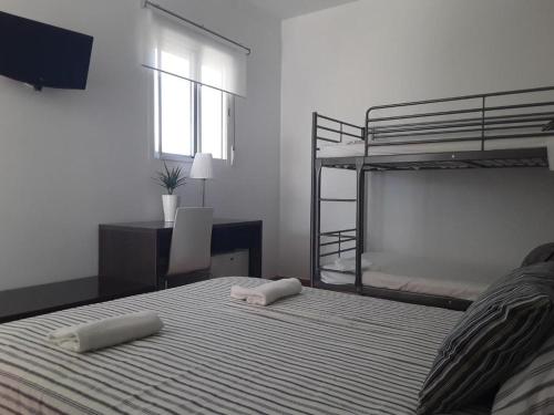 ImagenHostal Ayamonte Los Mellizos 1