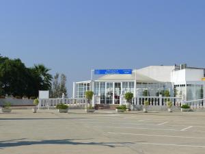 ImagenHotel Santa María 6