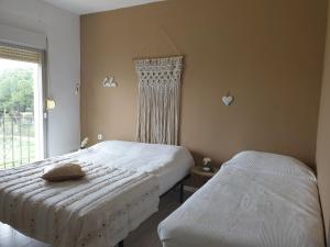 ImagenOceana Beach Guest House 6