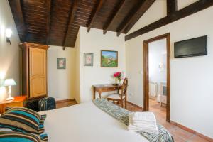 ImagenPosada Las Tres Mentiras de Santillana del Mar 6