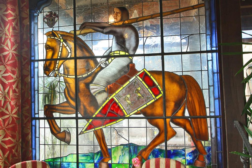 Posada Medieval El Manjonimagen principal