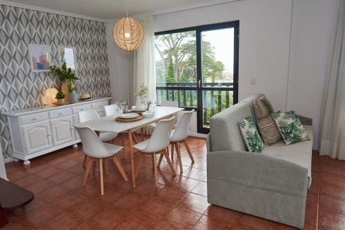 ImagenAbba Comillas Golf Apartments 2