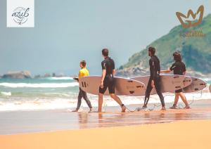 ImagenHotel Mar Azul & Surf 3