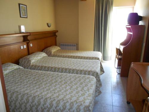 ImagenHotel Narcea 2