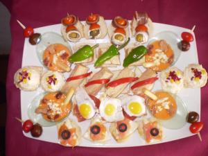 ImagenBalcón de los Montes 4