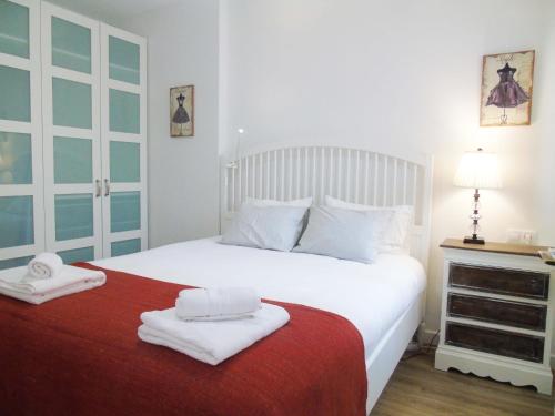 ImagenA&N Atrium, centro histórico 1