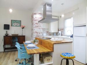 ImagenA&N Atrium, centro histórico 3