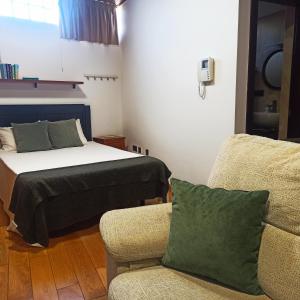 ImagenStudio Carretería. En el mismo centro de Málaga 8