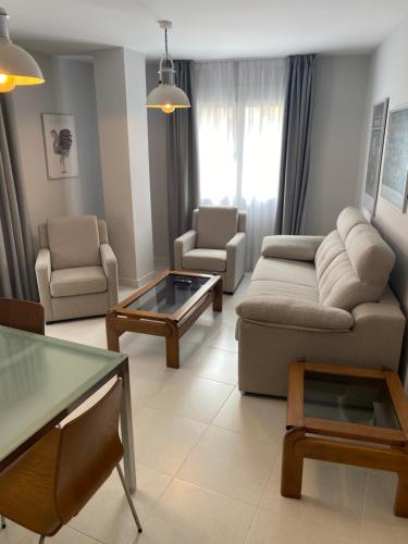 ImagenCENTRO MÁLAGA A ESTRENAR 1