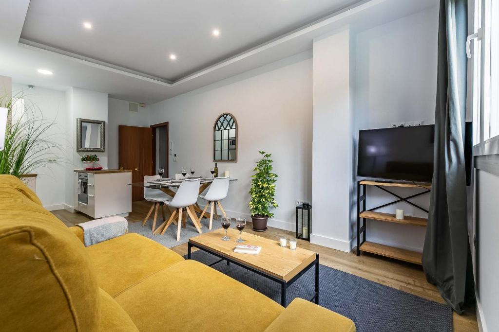 HomeAbroad Apartments - Alameda de Colónimagen principal