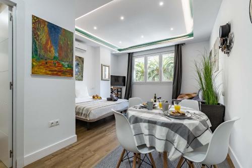 ImagenHomeAbroad Apartments - Alameda de Colón 2