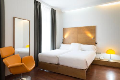 ImagenPetit Palace Plaza Málaga 2